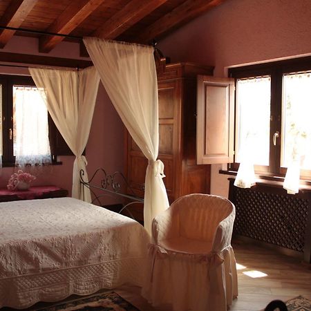 Relais Garden Cactus B&B Favara Kültér fotó