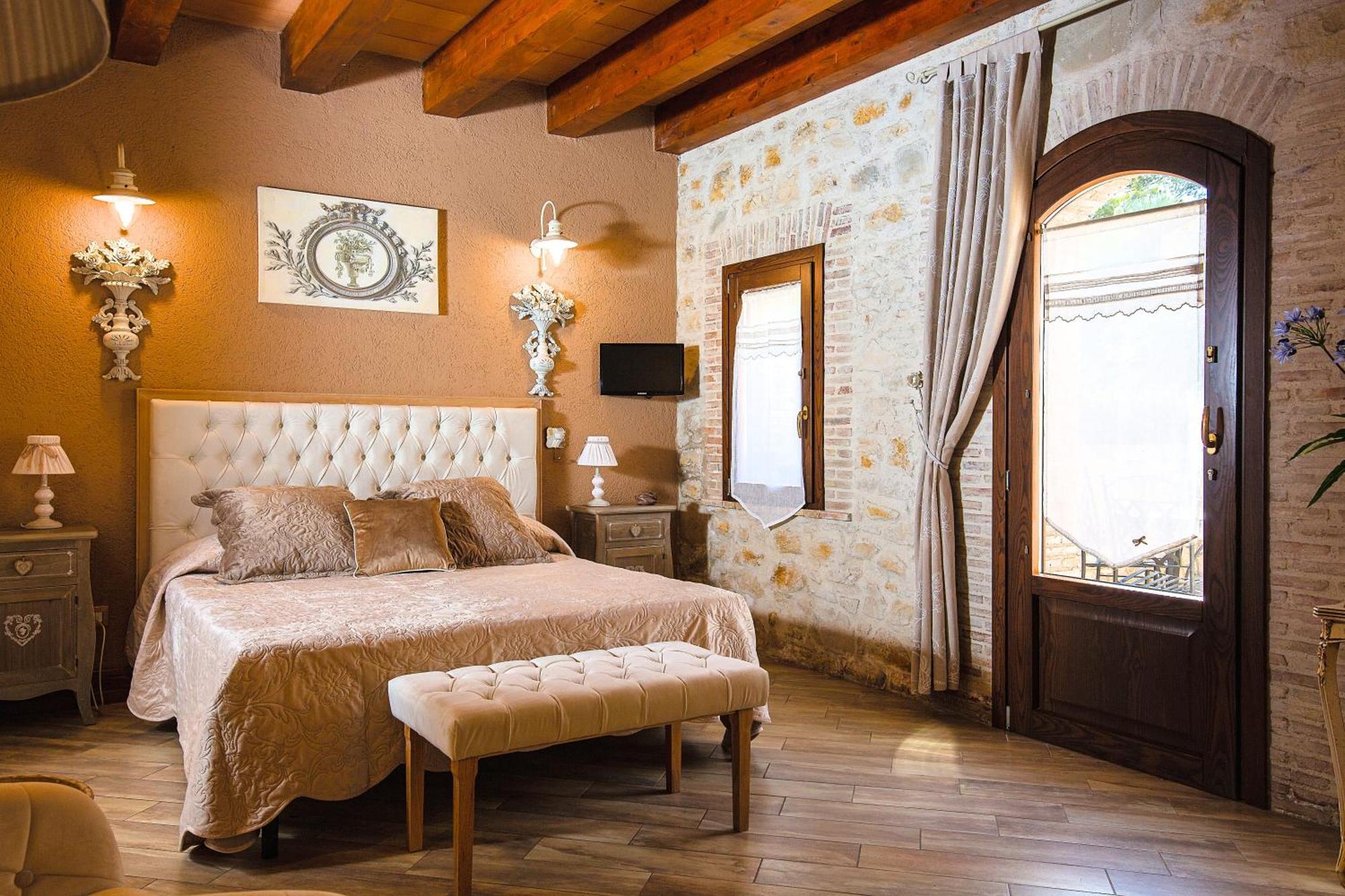 Relais Garden Cactus B&B Favara Kültér fotó