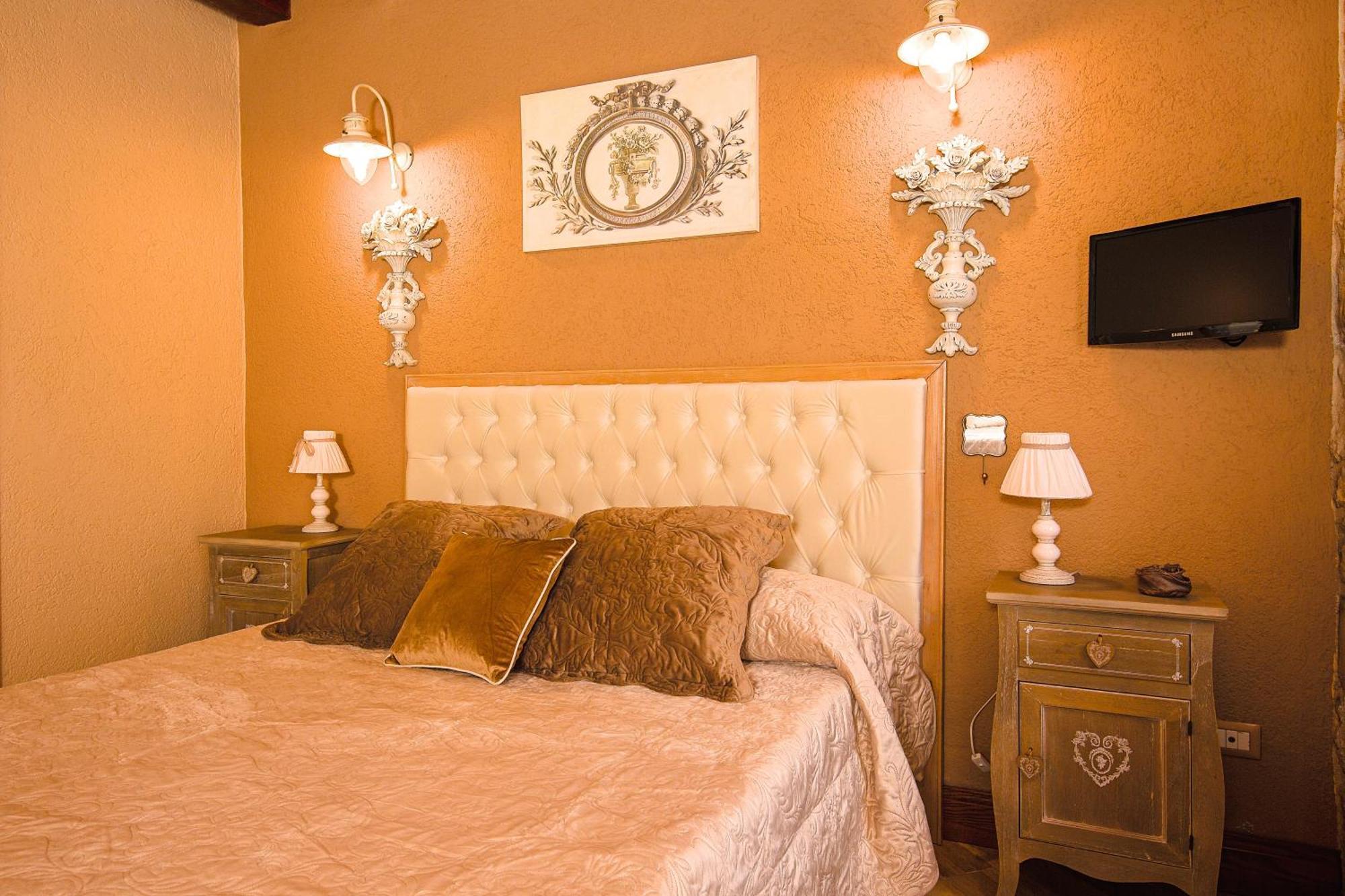 Relais Garden Cactus B&B Favara Kültér fotó