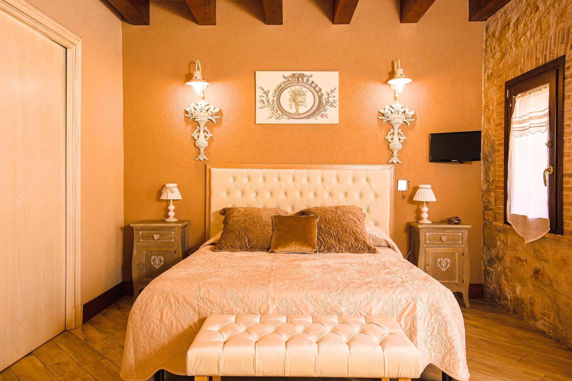 Relais Garden Cactus B&B Favara Kültér fotó