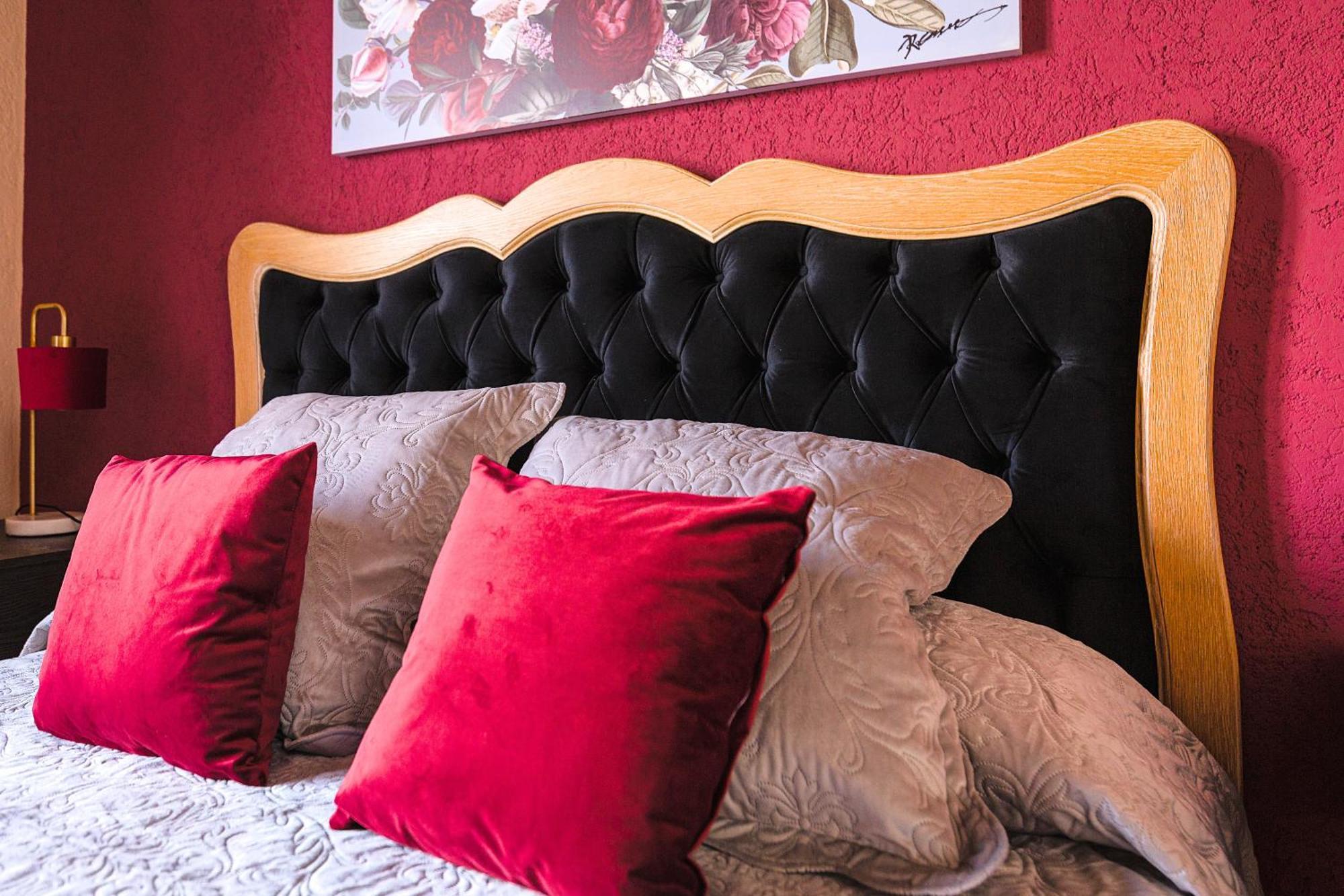 Relais Garden Cactus B&B Favara Kültér fotó