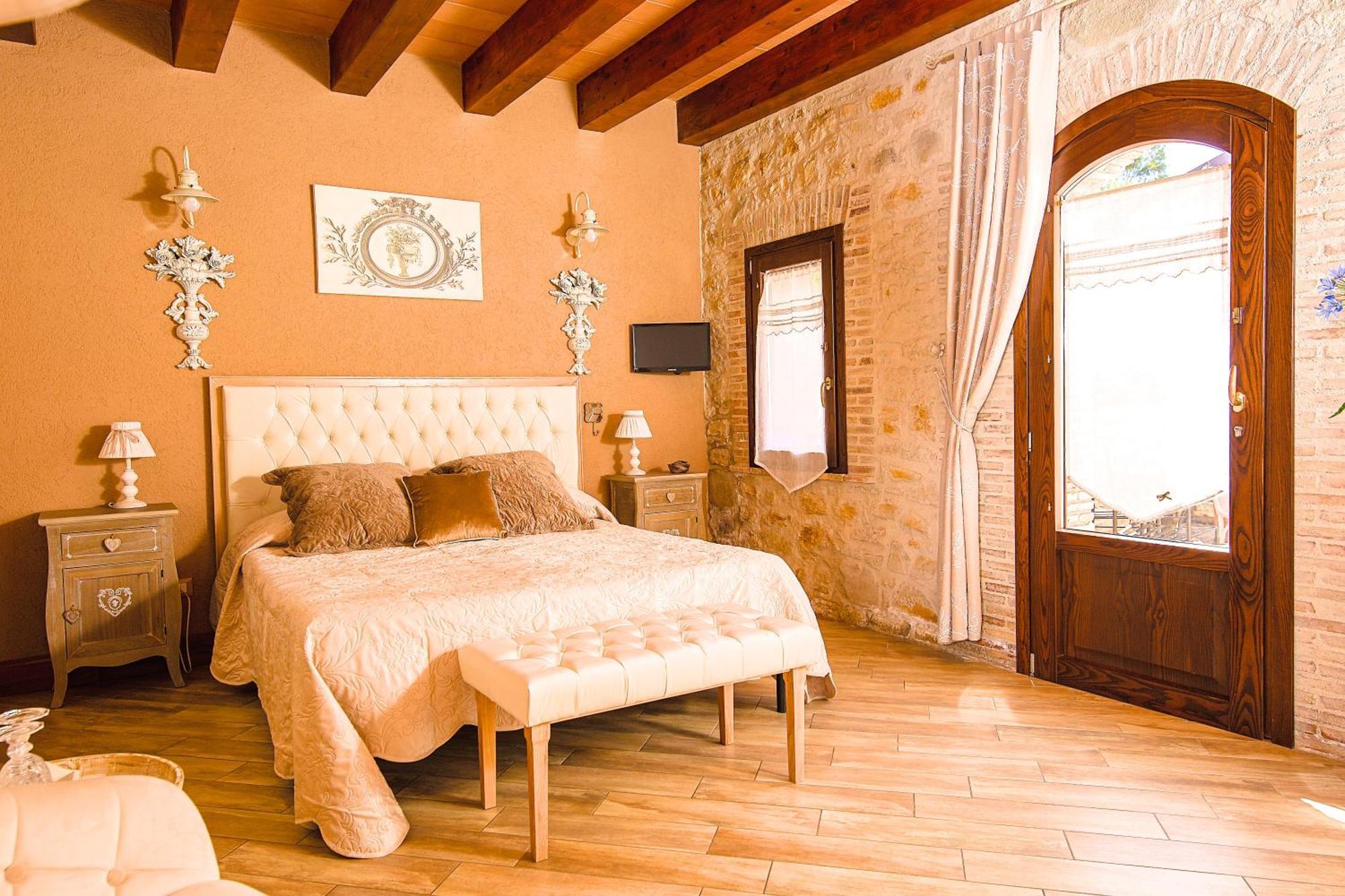 Relais Garden Cactus B&B Favara Kültér fotó