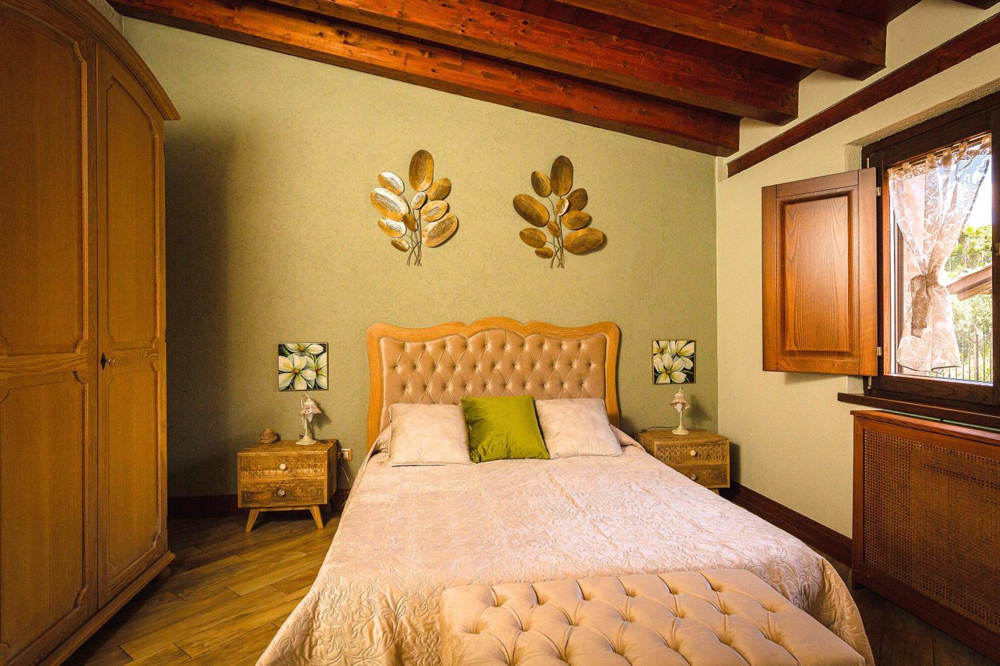 Relais Garden Cactus B&B Favara Kültér fotó