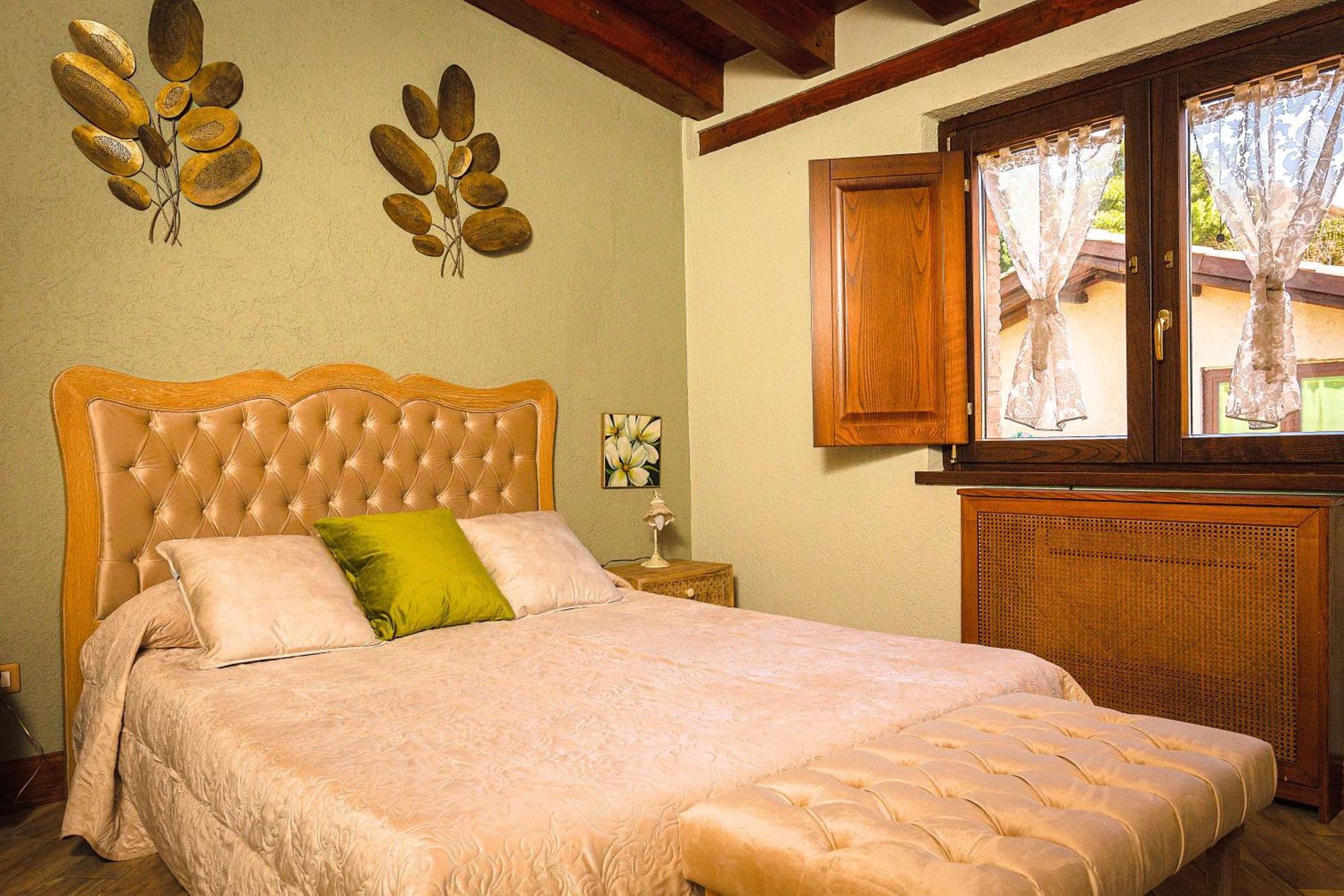Relais Garden Cactus B&B Favara Kültér fotó