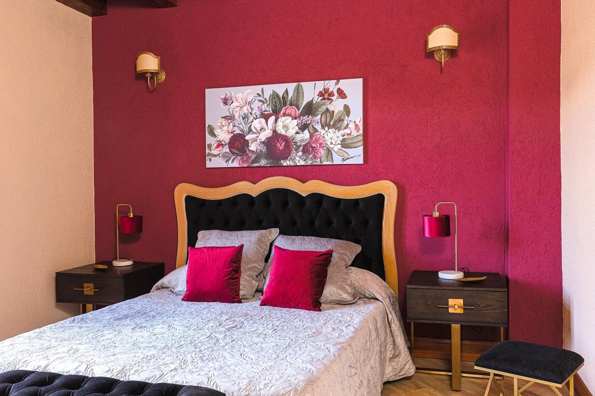 Relais Garden Cactus B&B Favara Kültér fotó
