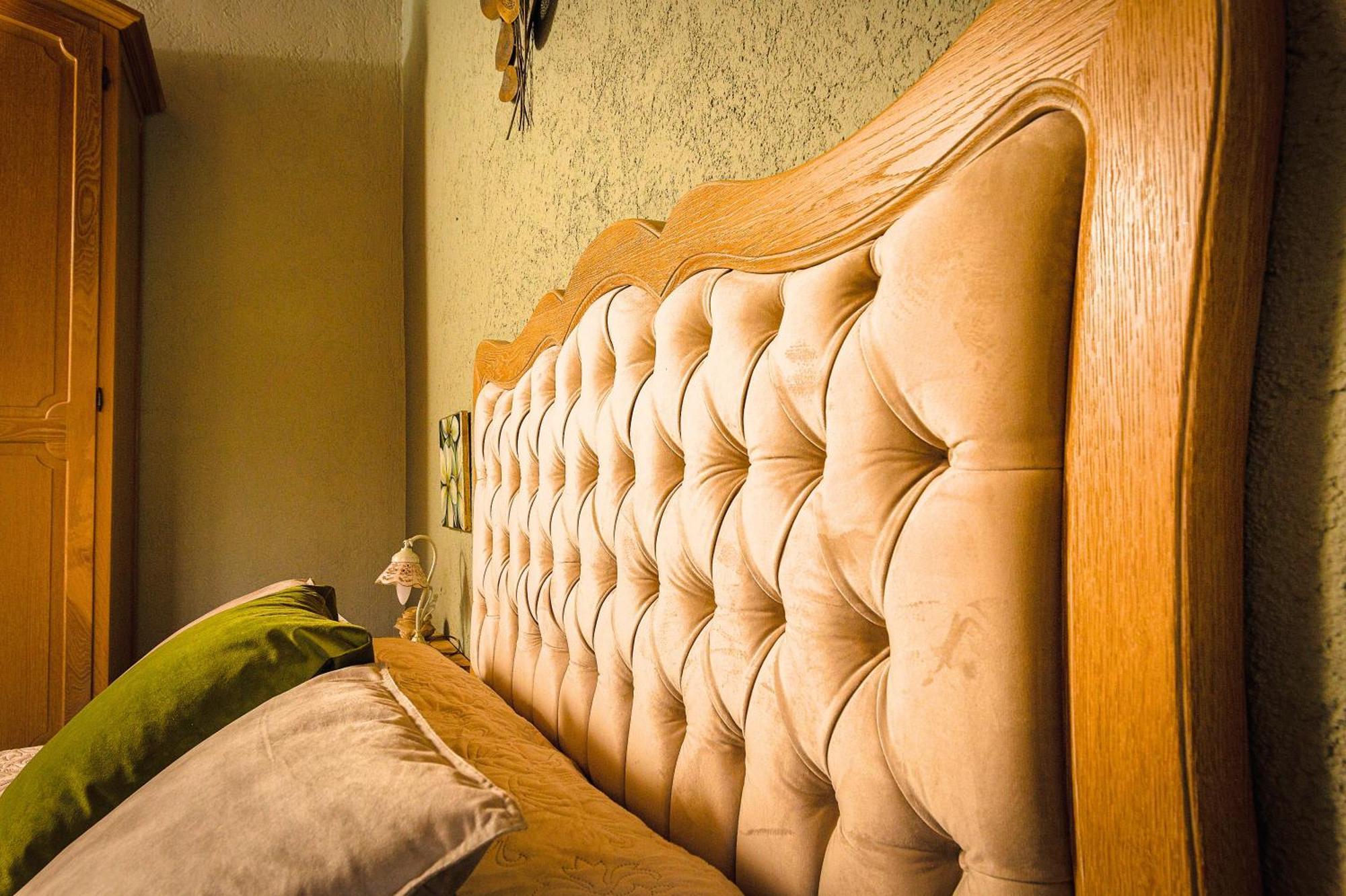 Relais Garden Cactus B&B Favara Kültér fotó
