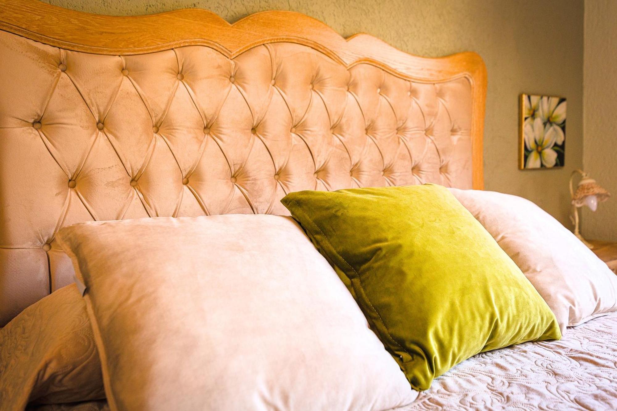 Relais Garden Cactus B&B Favara Kültér fotó