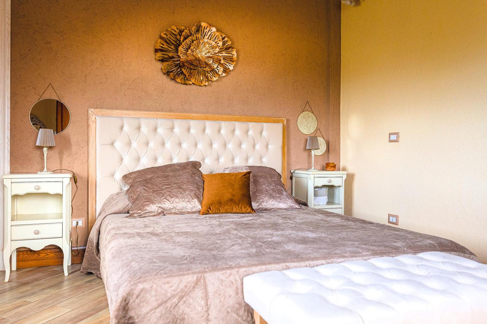 Relais Garden Cactus B&B Favara Kültér fotó