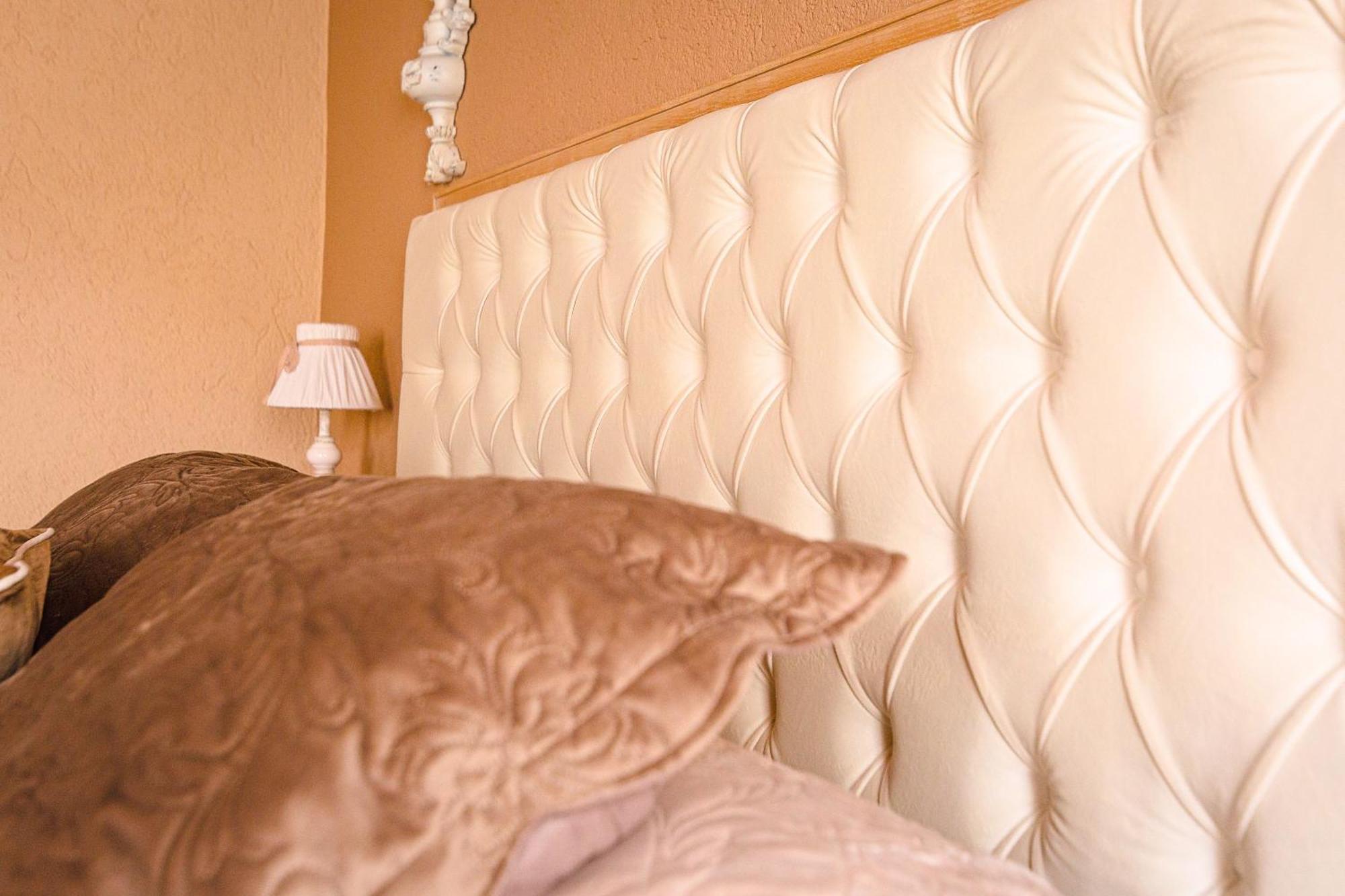 Relais Garden Cactus B&B Favara Kültér fotó