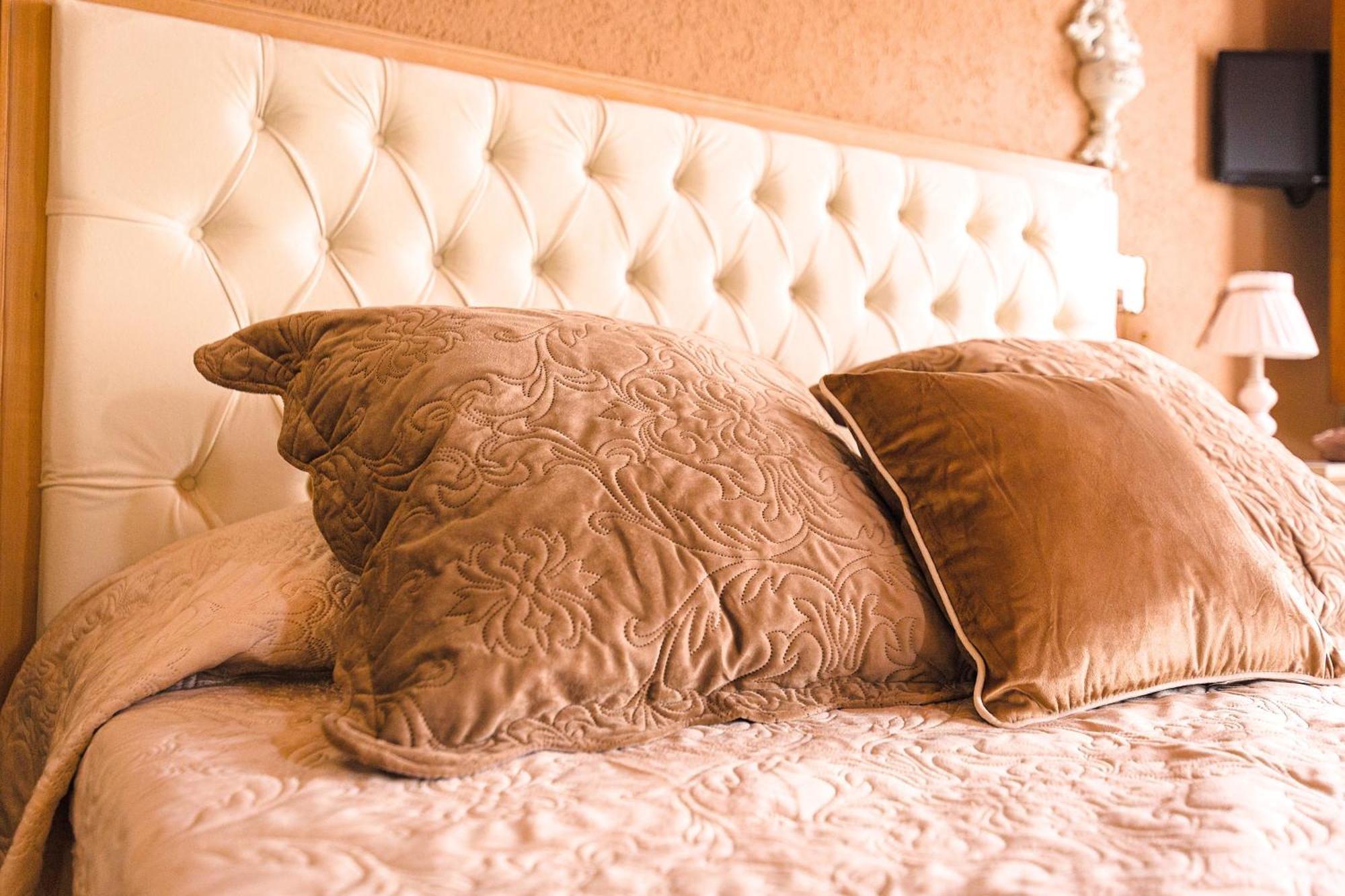 Relais Garden Cactus B&B Favara Kültér fotó
