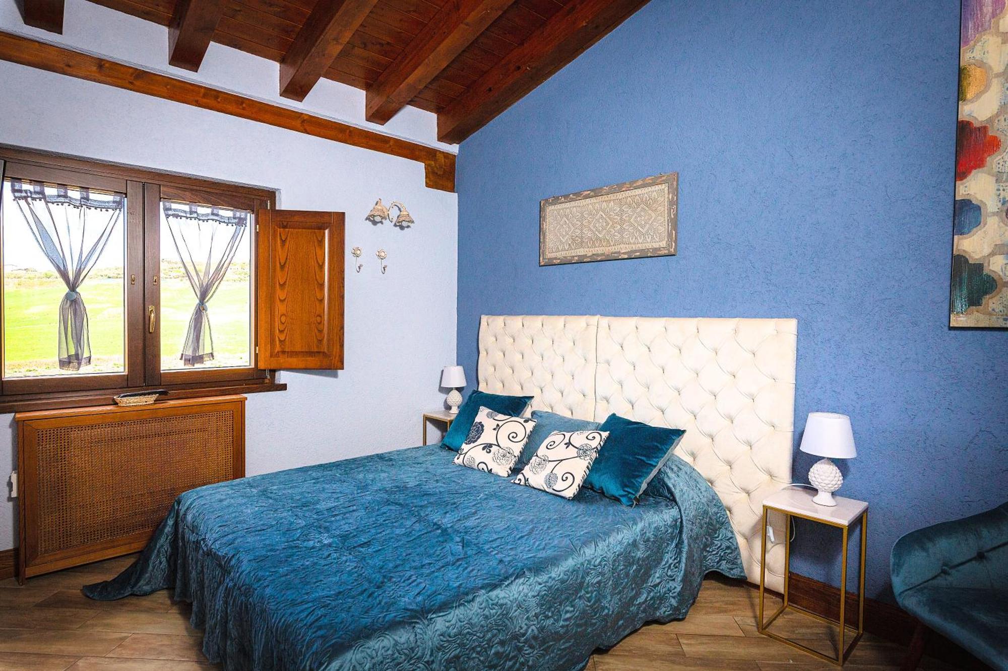Relais Garden Cactus B&B Favara Kültér fotó