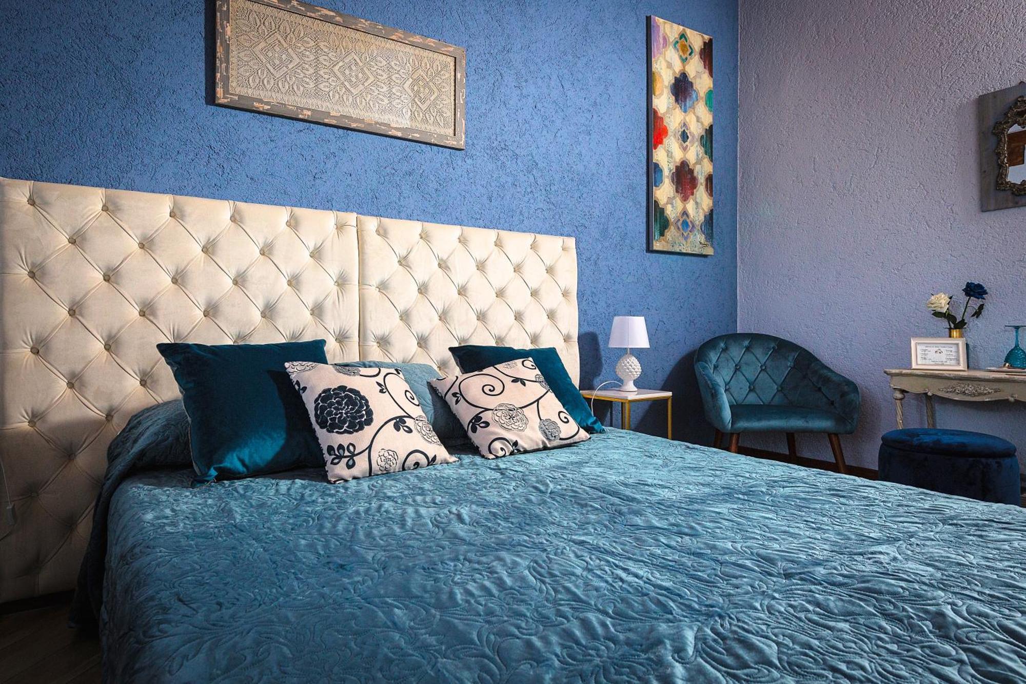 Relais Garden Cactus B&B Favara Kültér fotó
